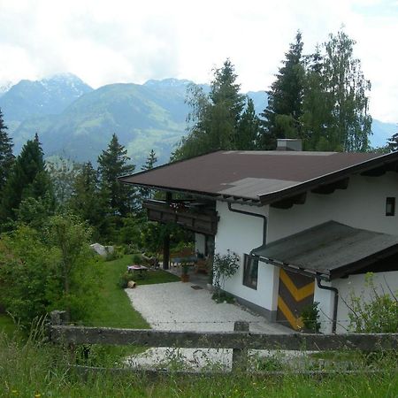 Ferienwohnung Holzer Maria Mittersill Habitación foto