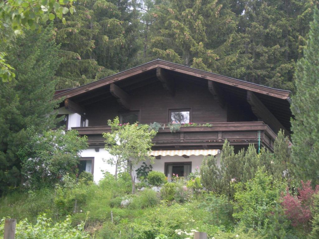 Ferienwohnung Holzer Maria Mittersill Habitación foto