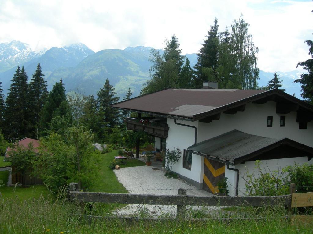 Ferienwohnung Holzer Maria Mittersill Habitación foto