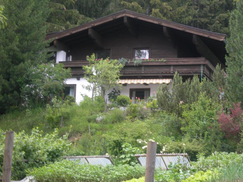 Ferienwohnung Holzer Maria Mittersill Habitación foto