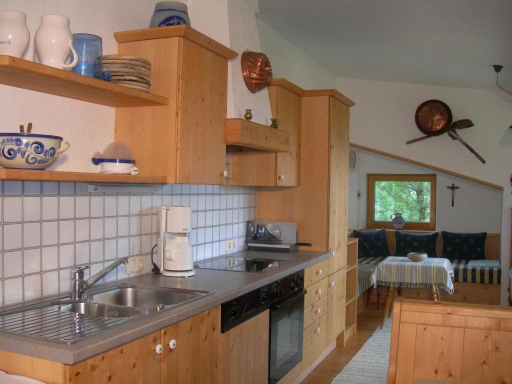 Ferienwohnung Holzer Maria Mittersill Habitación foto