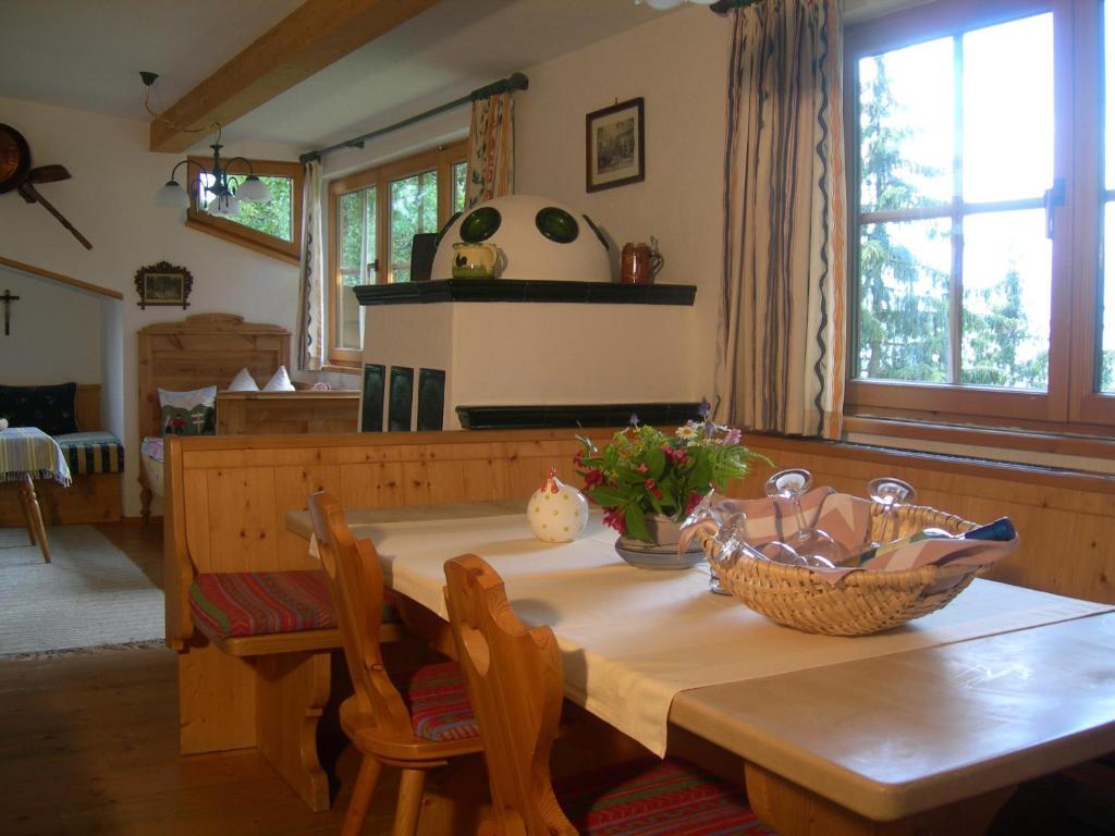 Ferienwohnung Holzer Maria Mittersill Habitación foto