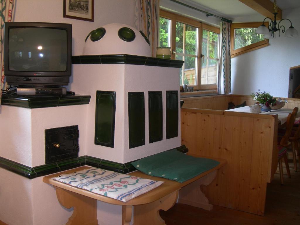Ferienwohnung Holzer Maria Mittersill Habitación foto