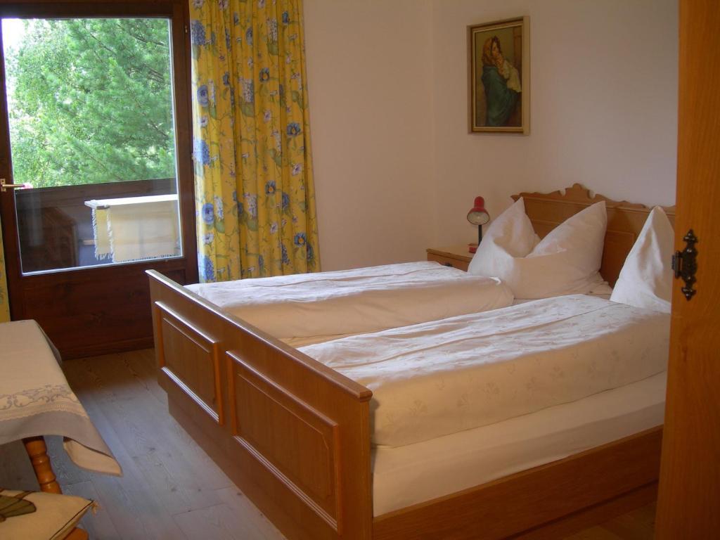 Ferienwohnung Holzer Maria Mittersill Habitación foto